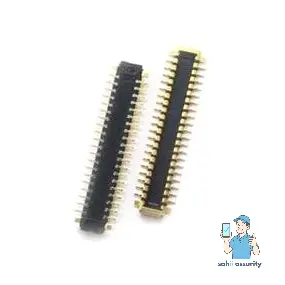 LCD Connector for OPPO A31 2020